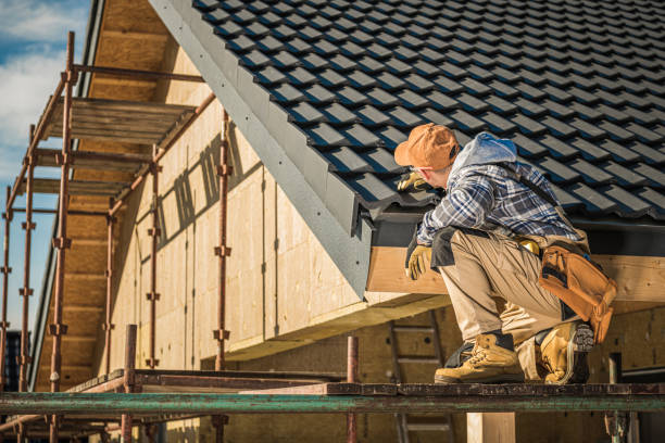 Best Roof Repair Services  in Carl Junction, MO